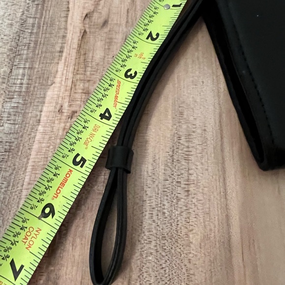 Narcisco Rodriguez clutch/wristlet - Picture 4 of 6